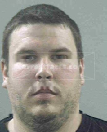 Jon-Paul Raymond Parent