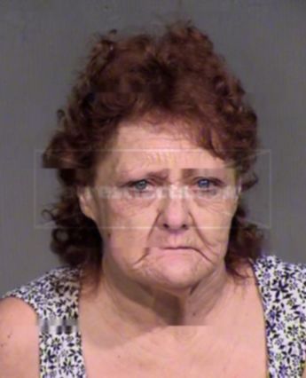 Cherie Pearcy