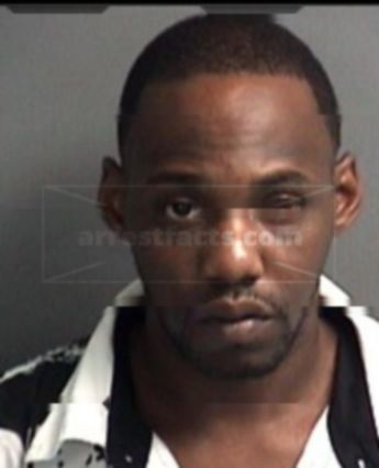 Robert Devon Benjamin