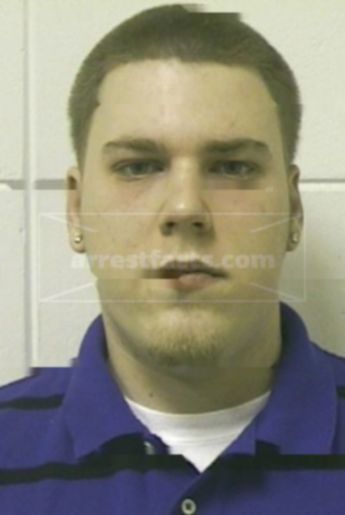 Christopher Stricklen