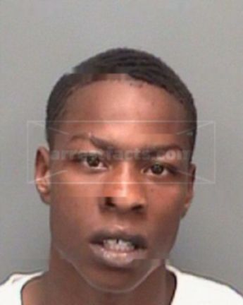 Ahmond Isaac Mccullough
