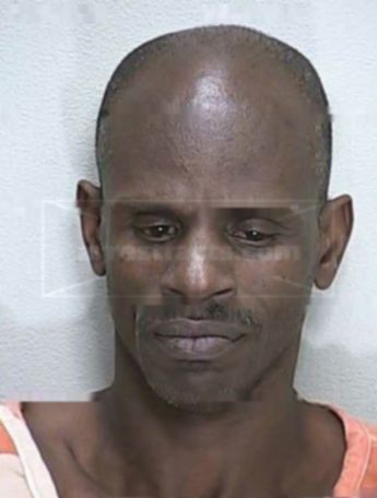 Cecil Leon Mcneil