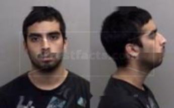Diego Omar Sanchez