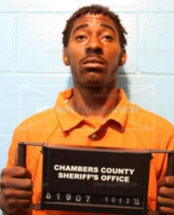 Eddie Floyd Edwards