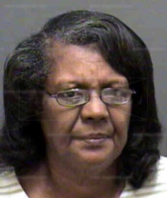 Doris Reese Robinson