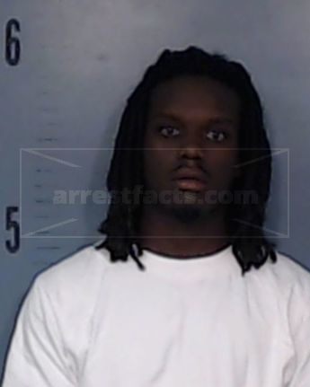 Christopher Crain Williams