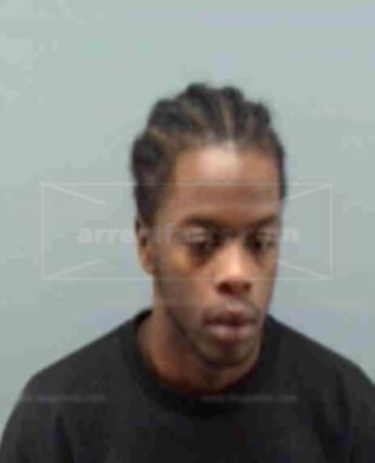 Sylvester Larass Erving