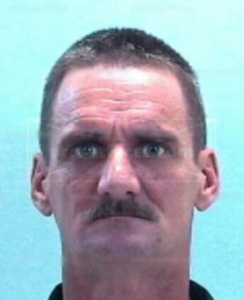 Tony Ray Buffington