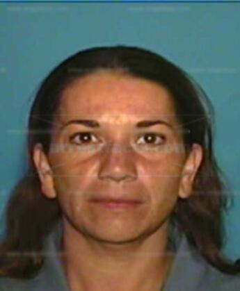 Jeanette Mendez