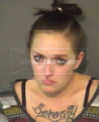 Gabrielle Tibbetts Tucker