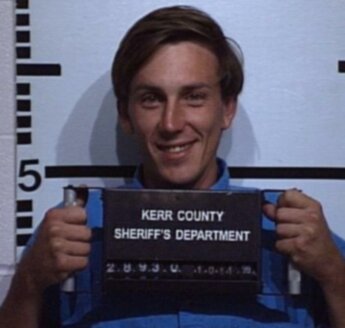 James Christopher Graham
