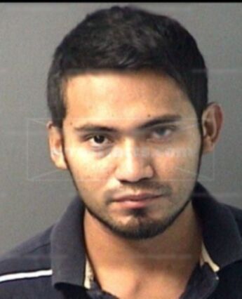 Erlan Flores-Martinez