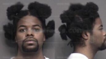 Darris Colton Thomas