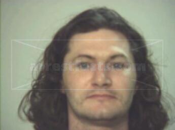 Eric Justin Flowers