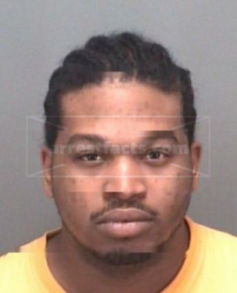 Kevin Leon Newkirk