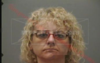 Odessa Lee Martin