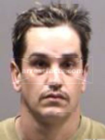 Michael James Caro