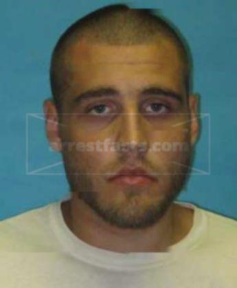 Keith Mason Carter