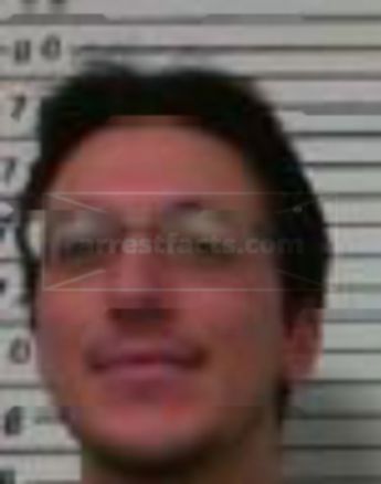 Brandon Alan Howard