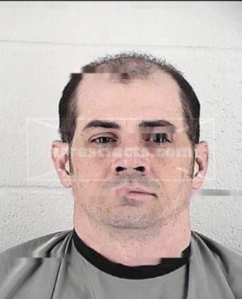 Brian Ray Stathas