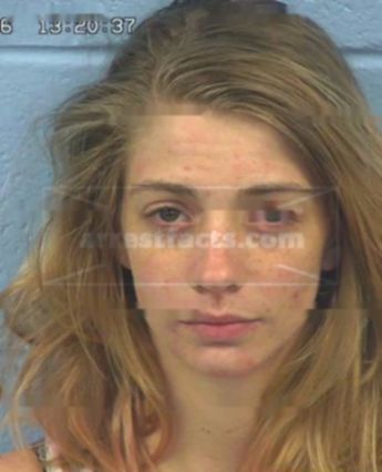 Rachel Marie Lawder