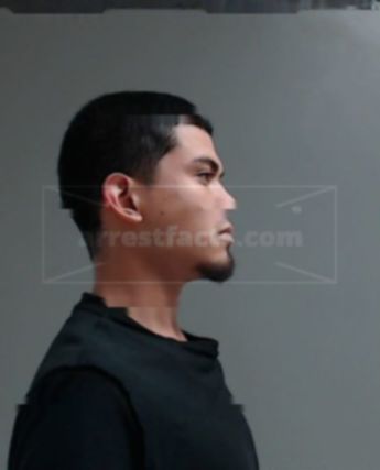 Jesus Rodriguez Maldonado