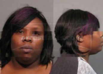 Carmen Latisha Rogers