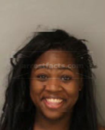 Travenonna T Gibbs