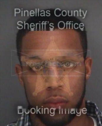 Cornelius Johnson