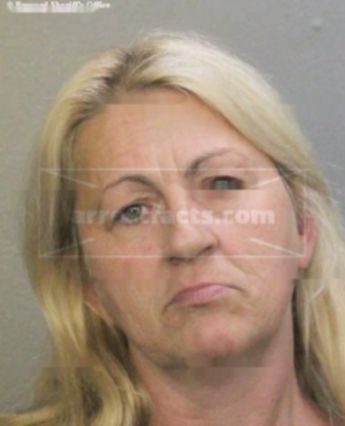 Kimberly Ann Young