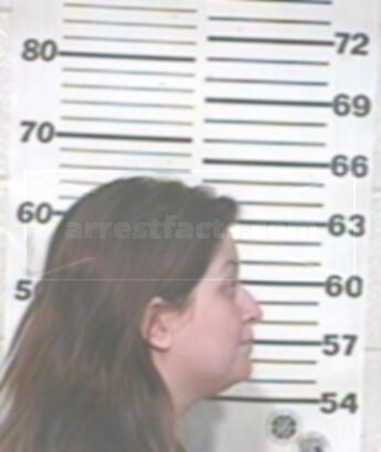 Cindy Arleen Valenzuela Garza