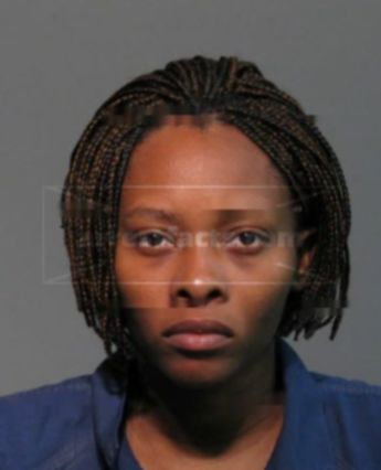 Shanteria Watson