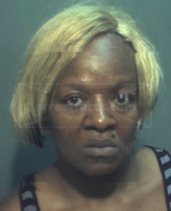 Stephanie Lorrine Vaughan