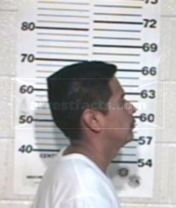 Luis Ascencion Gonzalez