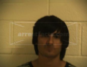 Justin Andrew Zamarripa Ibarra