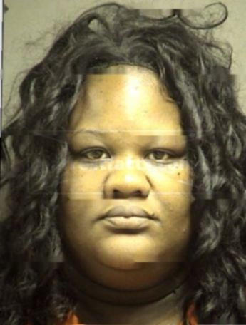 Ladonna C Aldridge