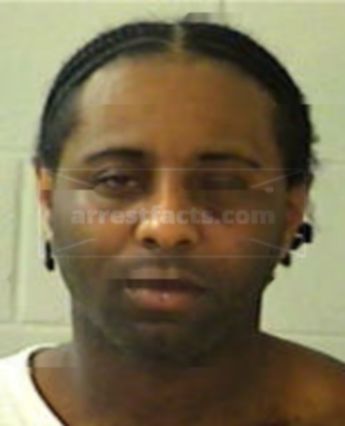 Shauntory Tymonoe Watson
