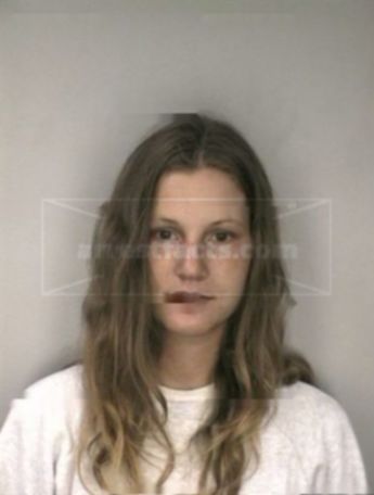Morgan Arnette Worthen