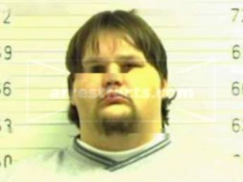 Robert Jason Hensley