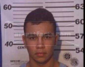 Vidal Jesus Clemente Zamudio