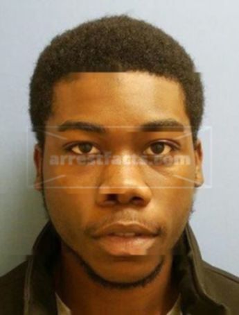 Jamarcus M Mills
