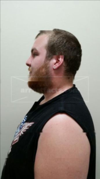 Phillip Buford Hilleshiem