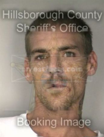 Christopher Thomas Hunt