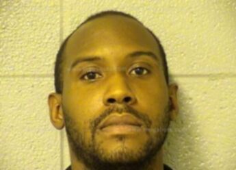 Luther Brown