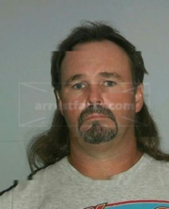 Chad Patterson