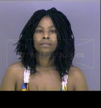 Latisha Leann White