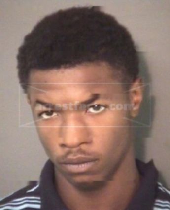 Jamarius Davon Burns