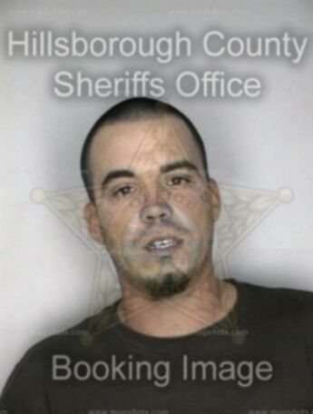 Jason Thomas Taylor
