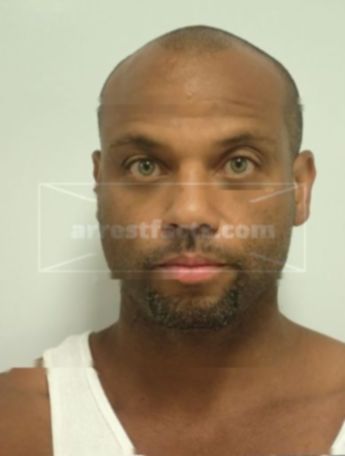 Nigel Isaac Powers