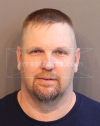 Darrel Wayne Simpson